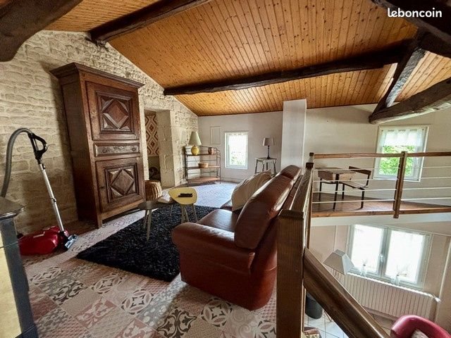 Maison à vendre, 136m², Benet