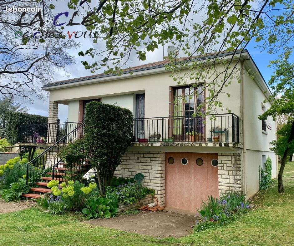Maison à vendre, 133m², Benet