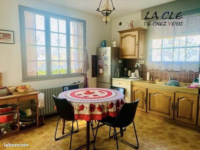 Maison à vendre, 133m², Benet