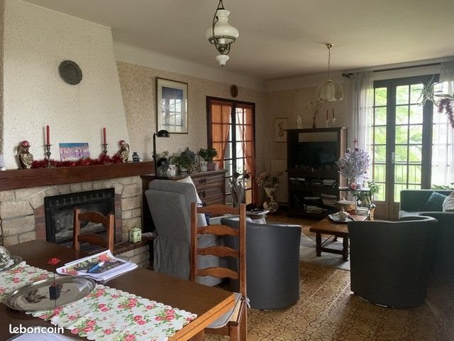 Maison à vendre, 133m², Benet