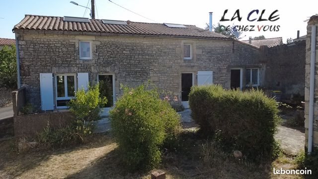 Maison à vendre, 123m², Benet