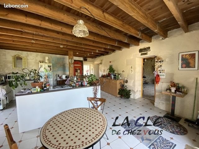 Maison à vendre, 123m², Benet