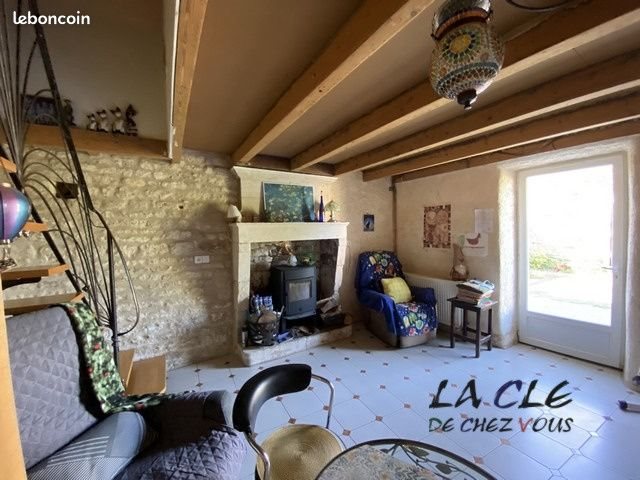 Maison à vendre, 123m², Benet