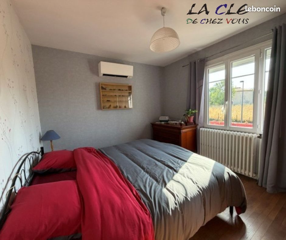 Maison à vendre, 117m², Sainte-Ouenne