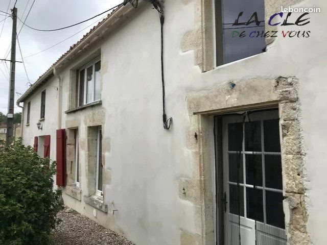 Maison à vendre, 252m², Damvix