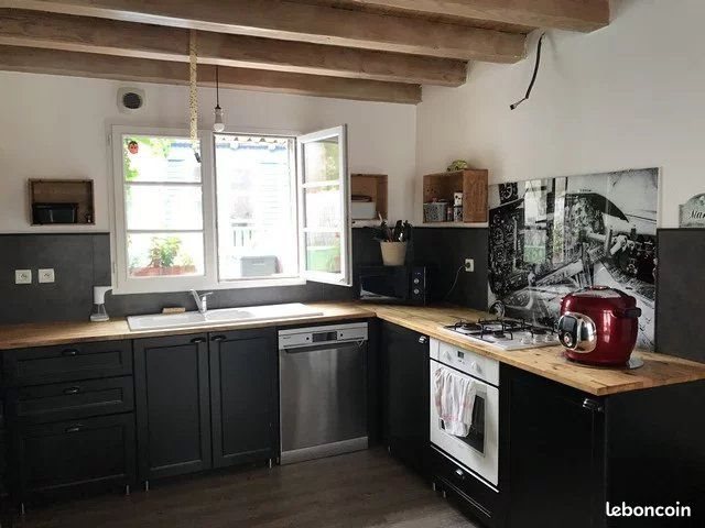 Maison à vendre, 252m², Damvix