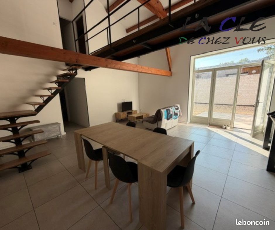 Maison à vendre, 106m², Coulonges-sur-l'Autize
