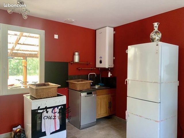 Maison à vendre, 59m², Taugon