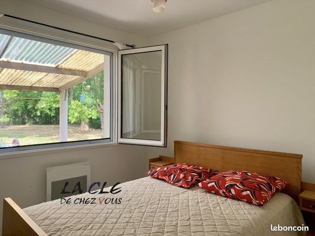 Maison à vendre, 59m², Taugon