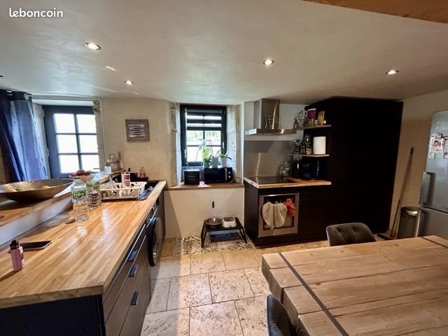 Maison à vendre, 71m², Frontenay-Rohan-Rohan
