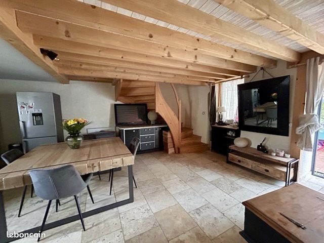 Maison à vendre, 71m², Frontenay-Rohan-Rohan