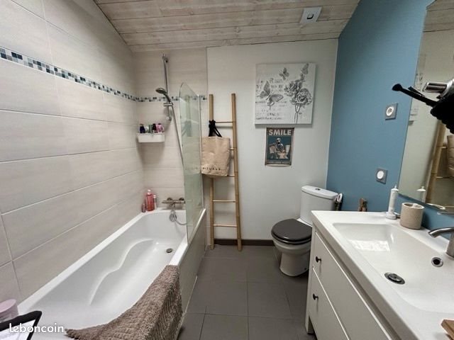 Maison à vendre, 71m², Frontenay-Rohan-Rohan
