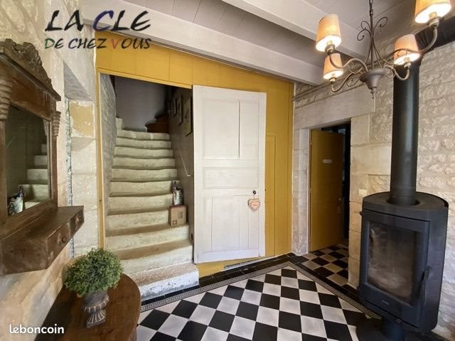 Maison à vendre, 240m², Benet