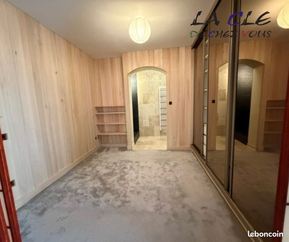 Appartement à vendre, 61m², Niort