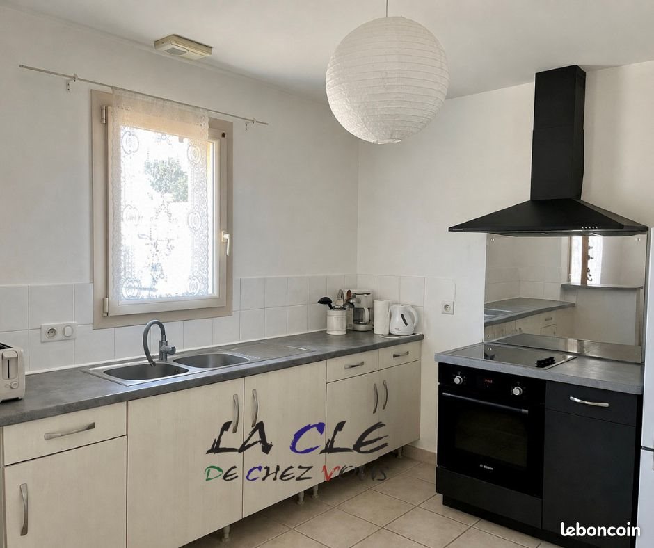 Maison à louer, 87m², Coulonges-sur-l'Autize