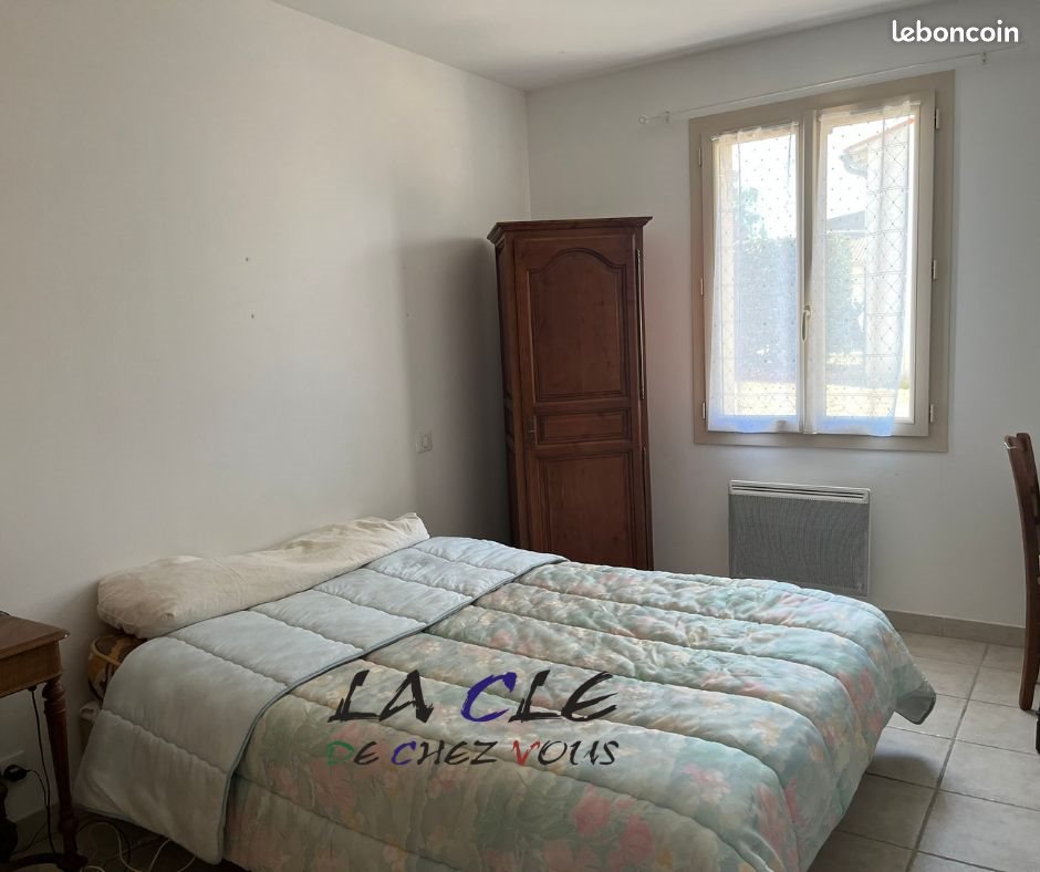 Maison à louer, 87m², Coulonges-sur-l'Autize