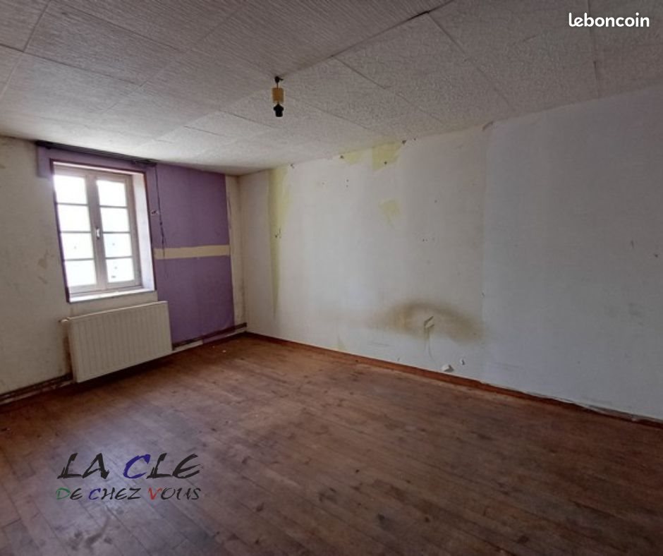 Maison à vendre, 97m², Saint-Hilaire-des-Loges