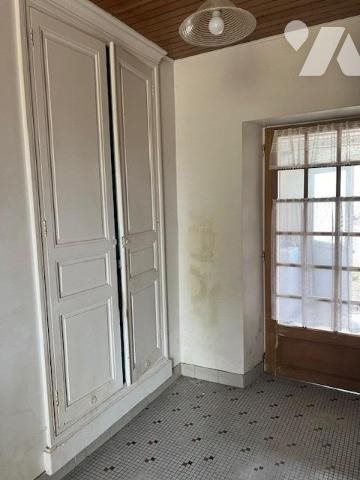 Maison à vendre, 130m², Saint-Pierre-le-Vieux