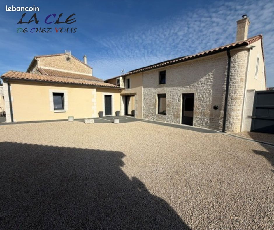 Maison à vendre, 207m², Villiers-en-Plaine