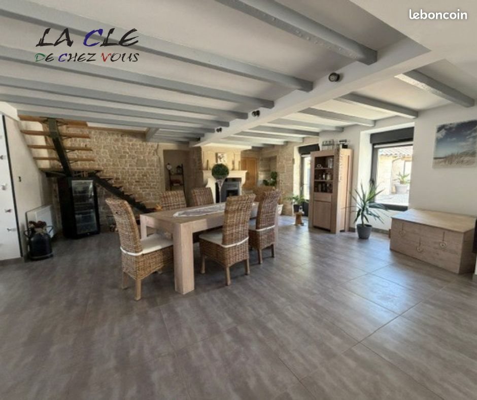 Maison à vendre, 207m², Villiers-en-Plaine