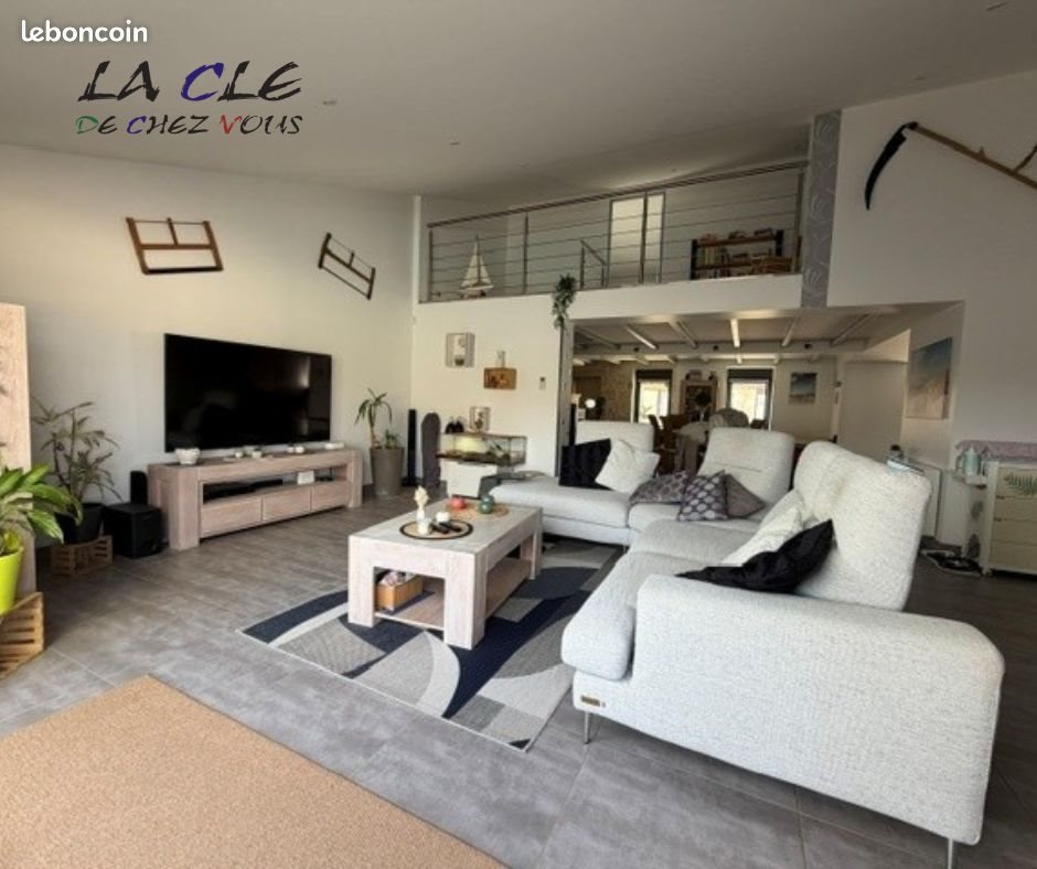 Maison à vendre, 207m², Villiers-en-Plaine