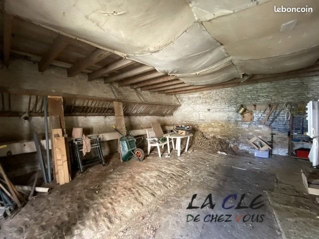 Maison à vendre, 45m², Maillé