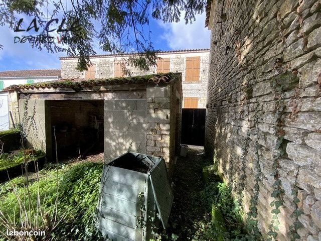 Maison à vendre, 45m², Maillé