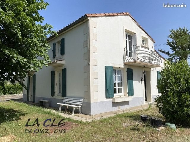 Maison à vendre, 145m², Benet