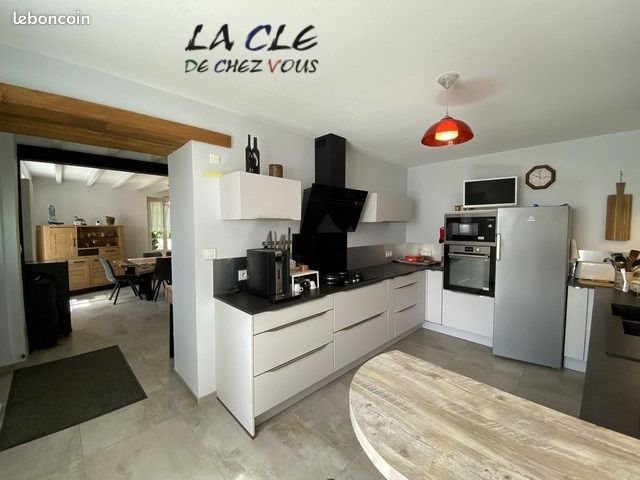 Maison à vendre, 145m², Benet