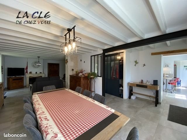 Maison à vendre, 145m², Benet
