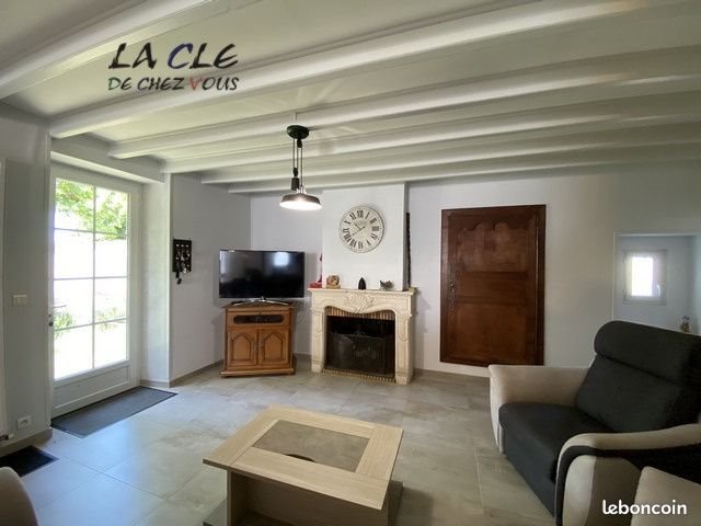 Maison à vendre, 145m², Benet