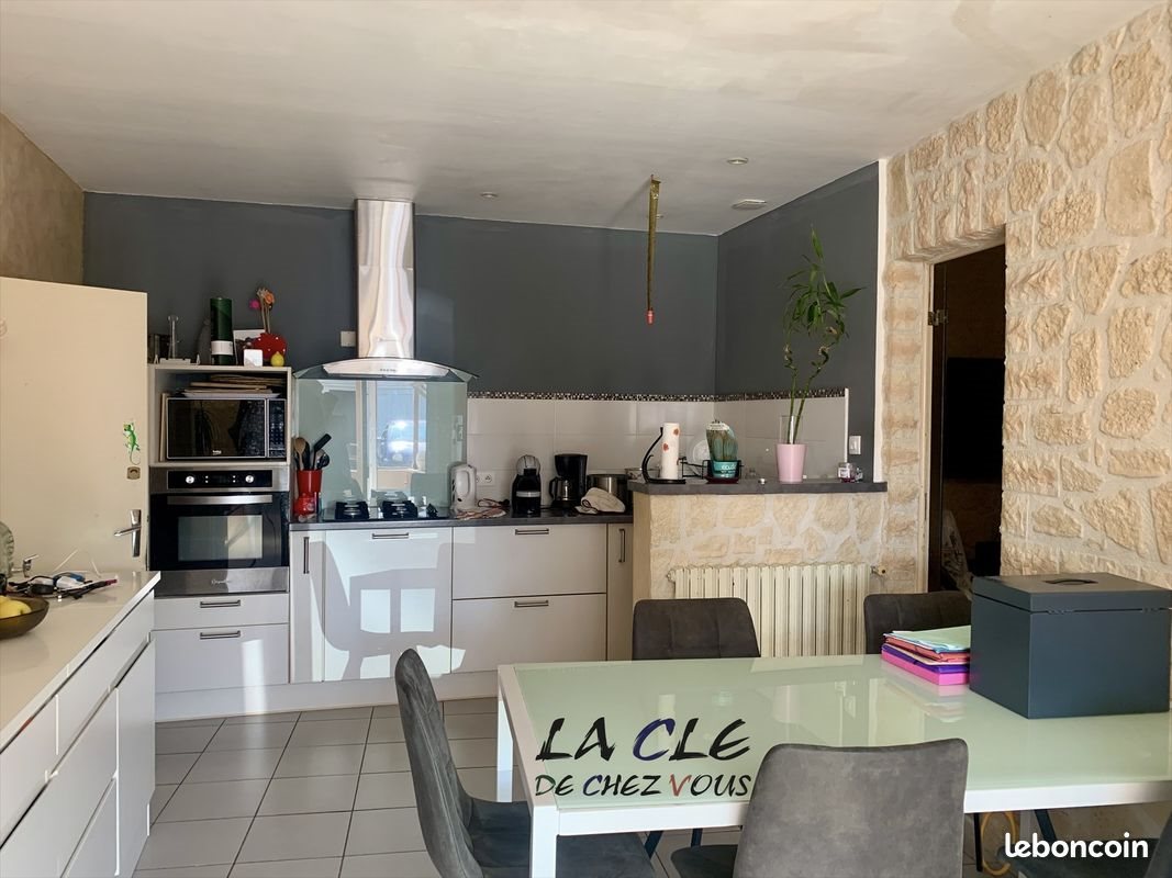 Maison à vendre, 144m², Saint-Martin-de-Fraigneau