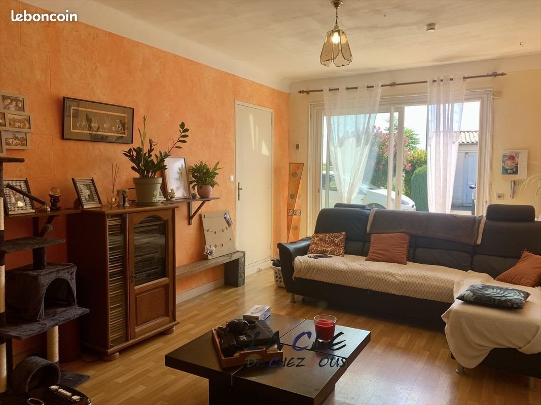 Maison à vendre, 144m², Saint-Martin-de-Fraigneau