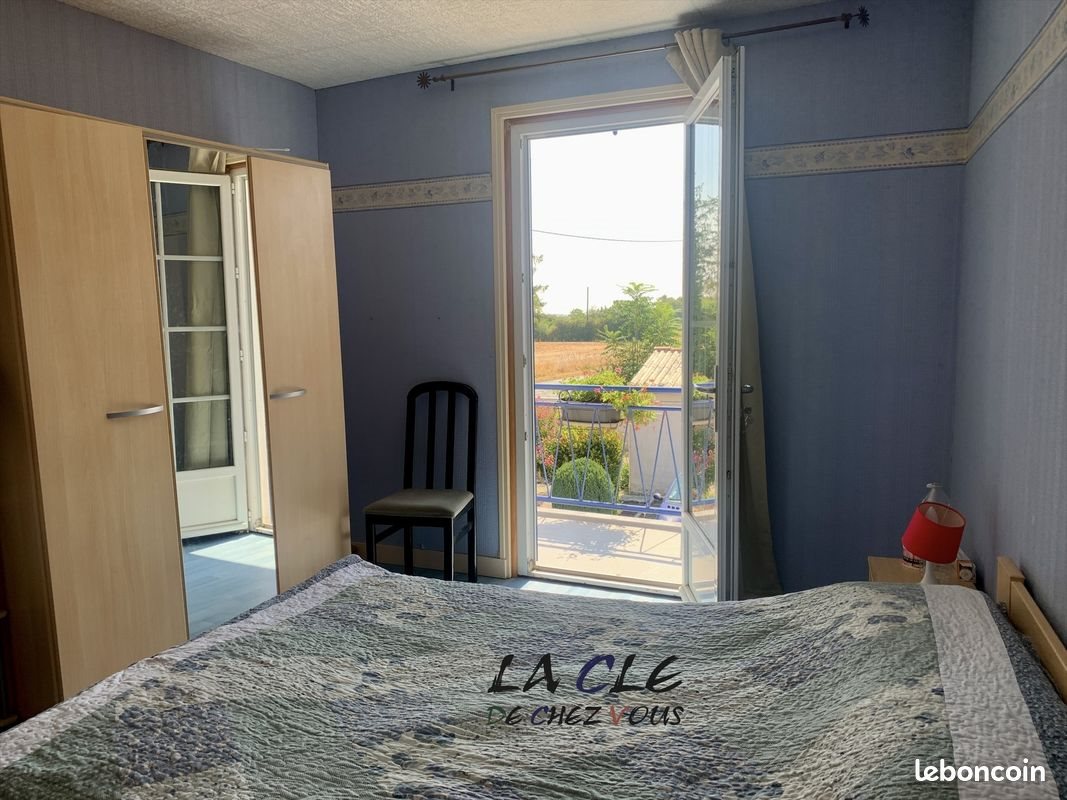 Maison à vendre, 144m², Saint-Martin-de-Fraigneau