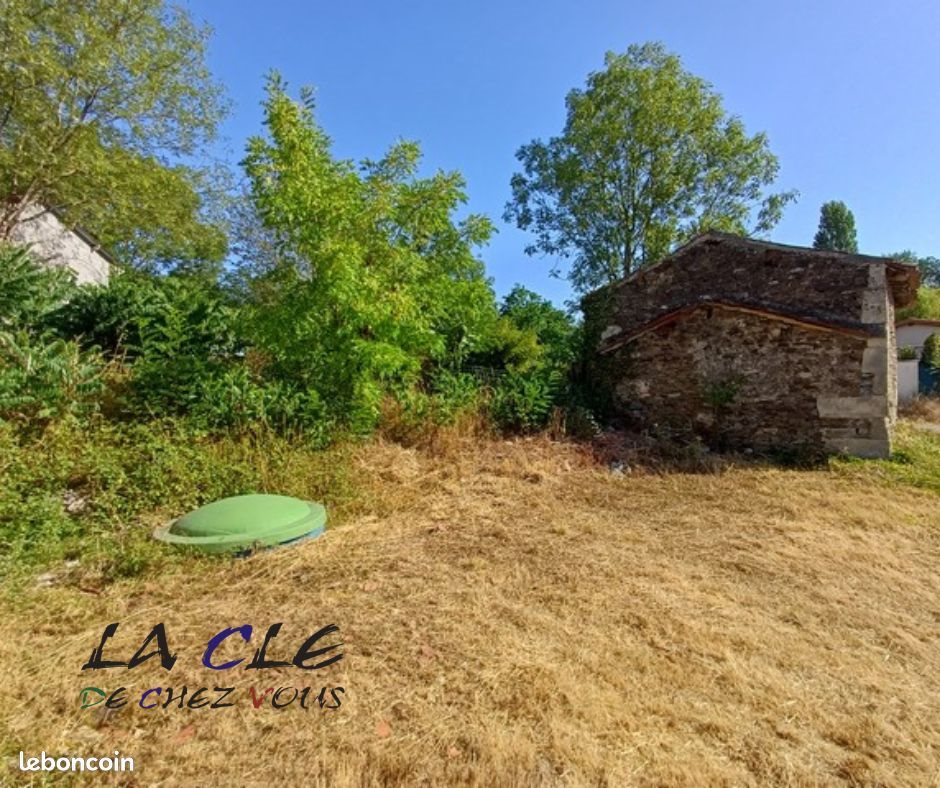 Maison à vendre, 81m², Le Busseau