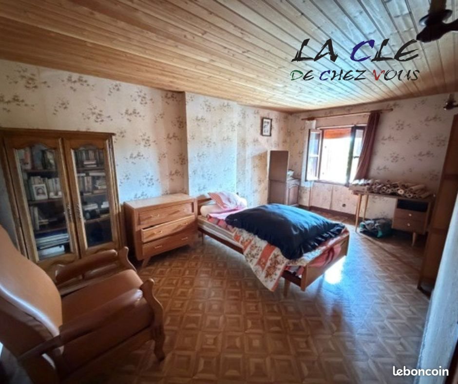 Maison à vendre, 65m², Faymoreau