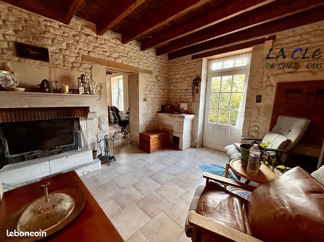 Maison à vendre, 140m², Benet