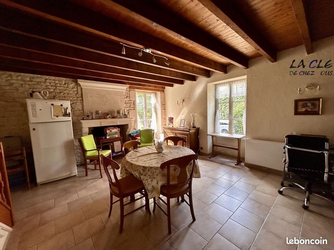 Maison à vendre, 140m², Benet