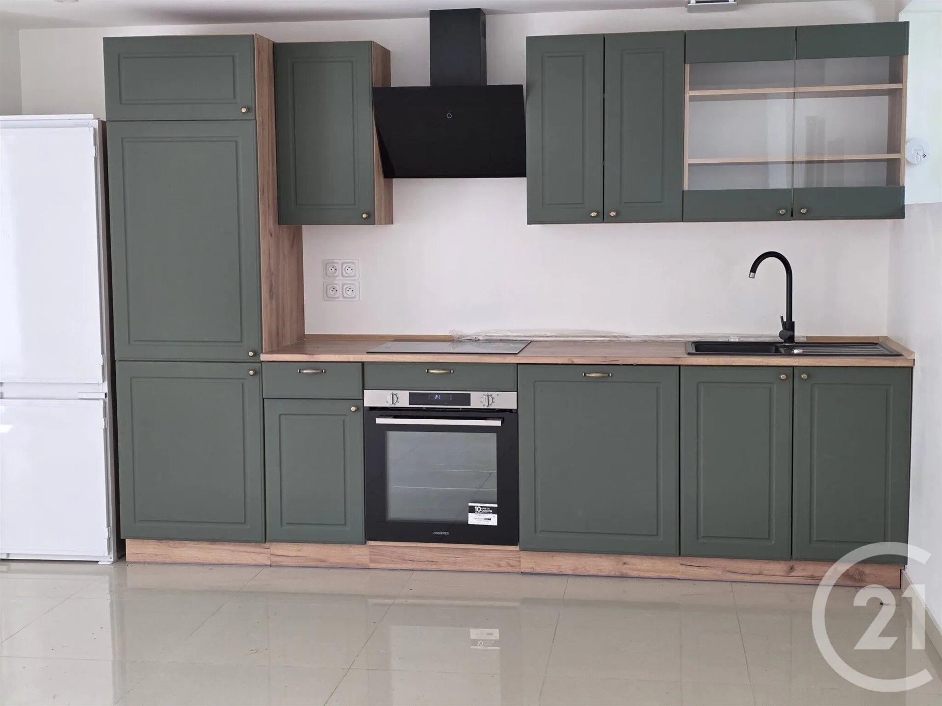 Maison à vendre, 105m², Iverny