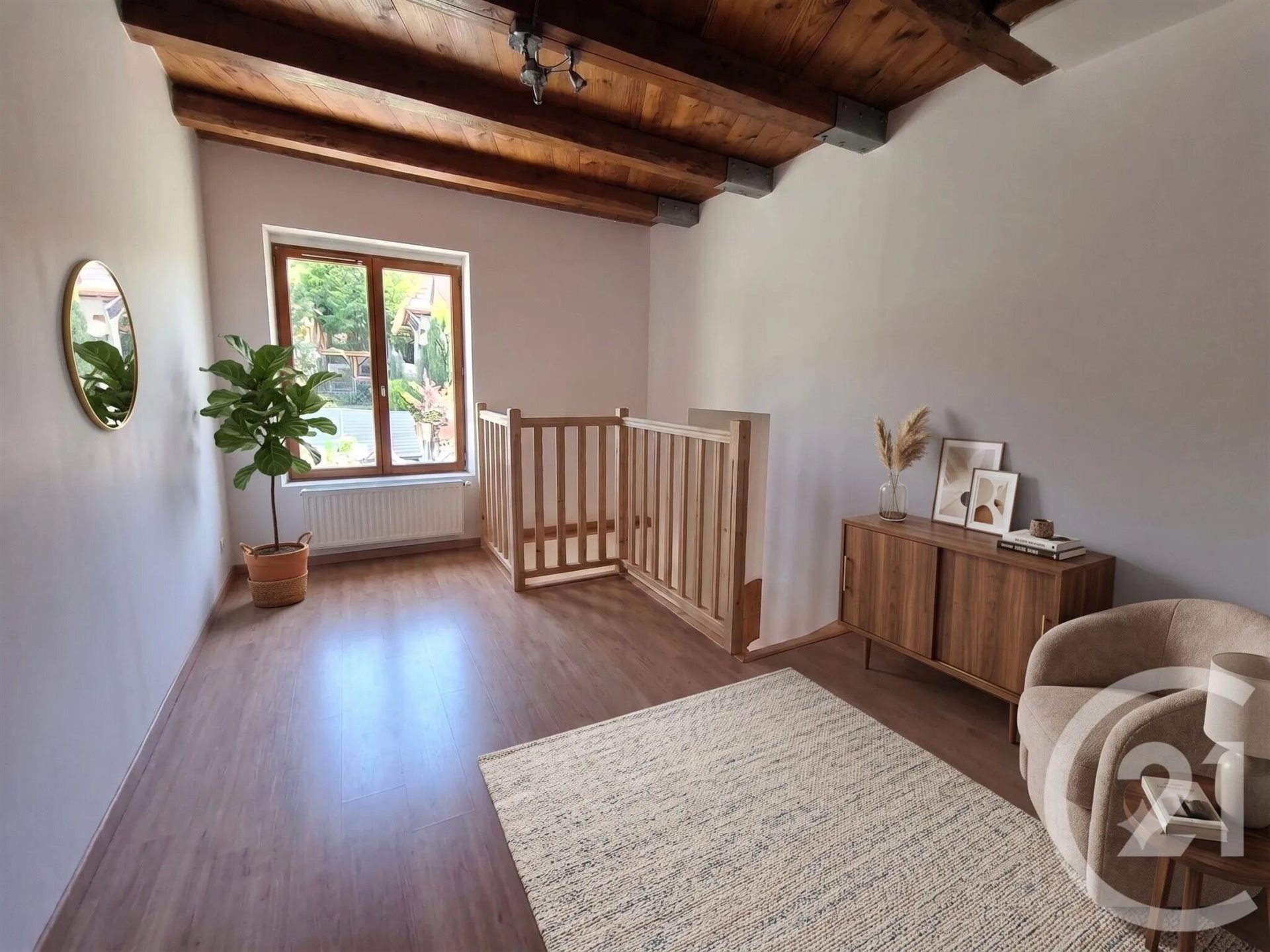 Maison à vendre, 105m², Iverny
