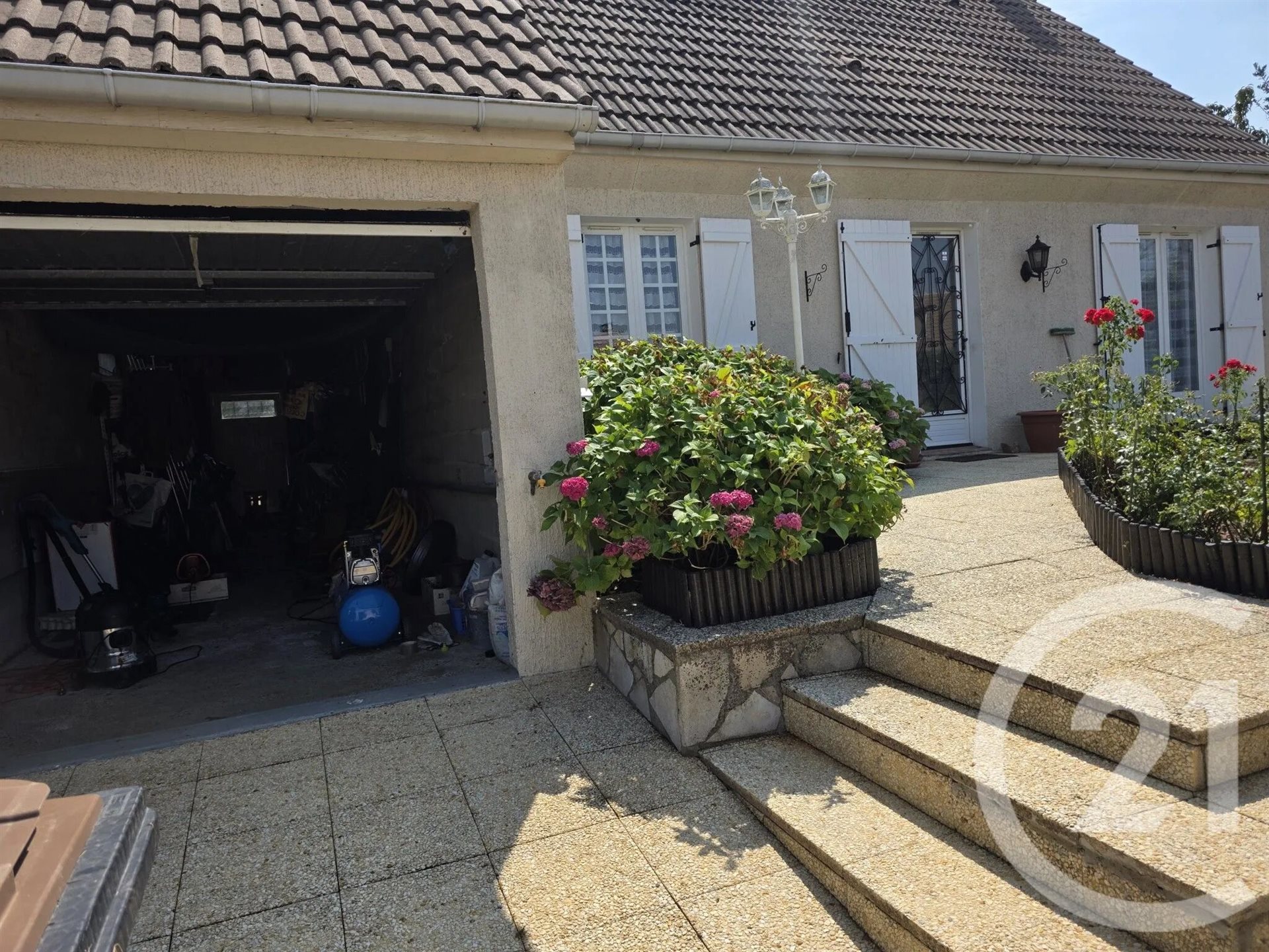 Maison à vendre, 95m², Oissery