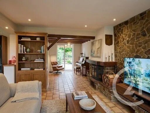 Maison à vendre, 95m², Oissery