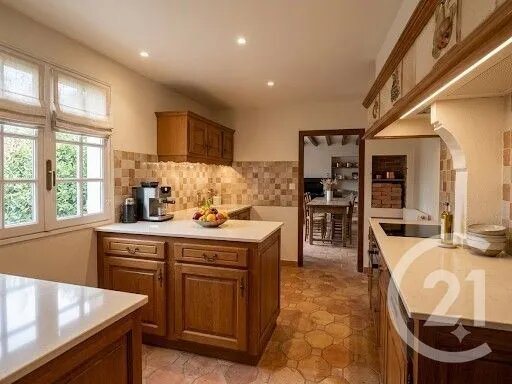 Maison à vendre, 95m², Oissery