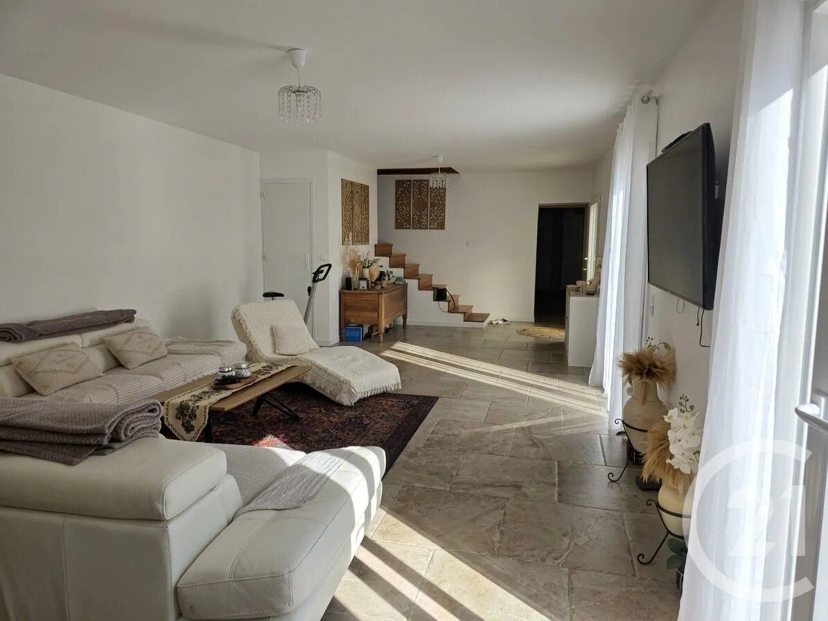 Maison à vendre, 190m², Montgé-en-Goële
