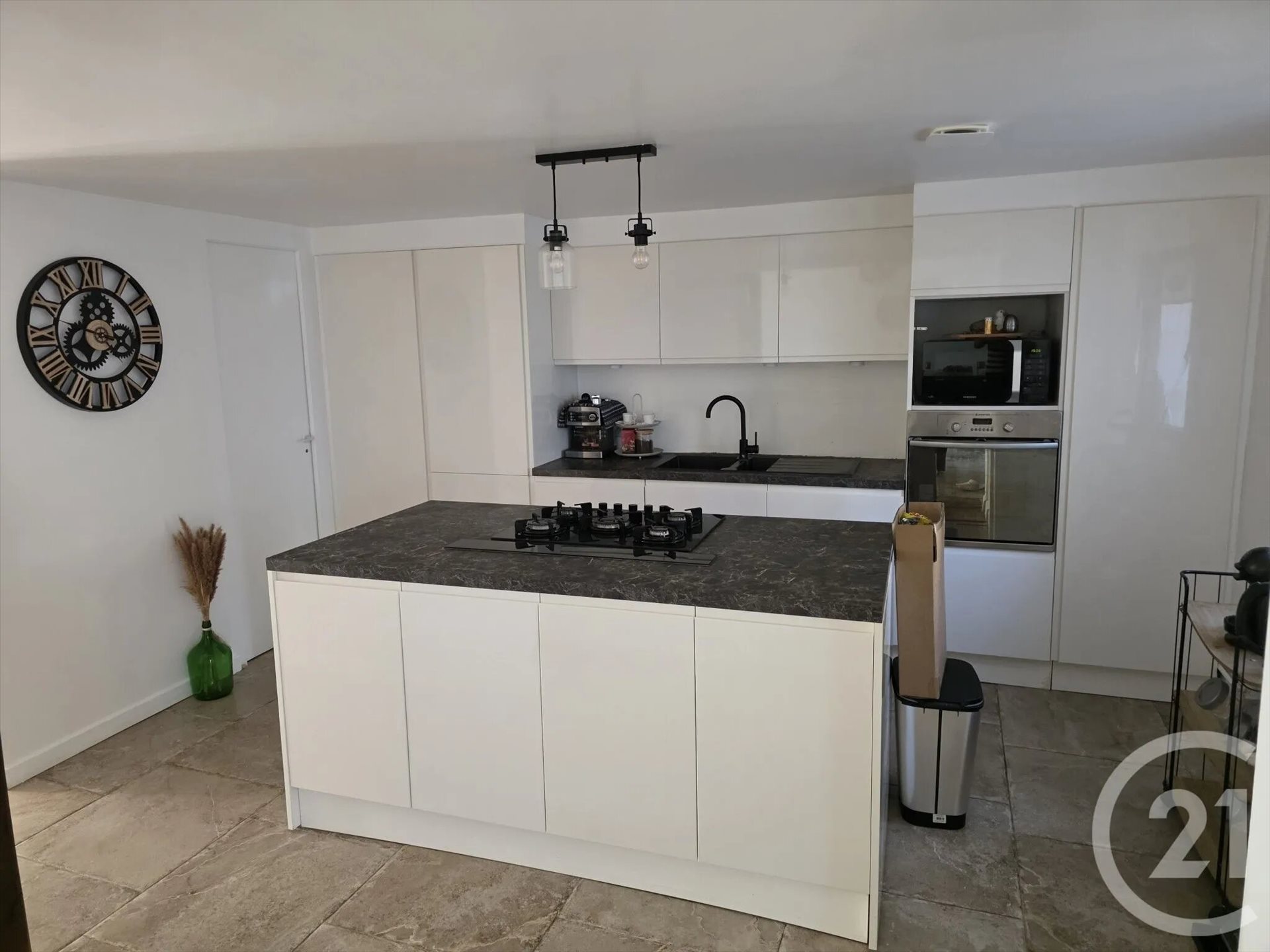 Maison à vendre, 190m², Montgé-en-Goële