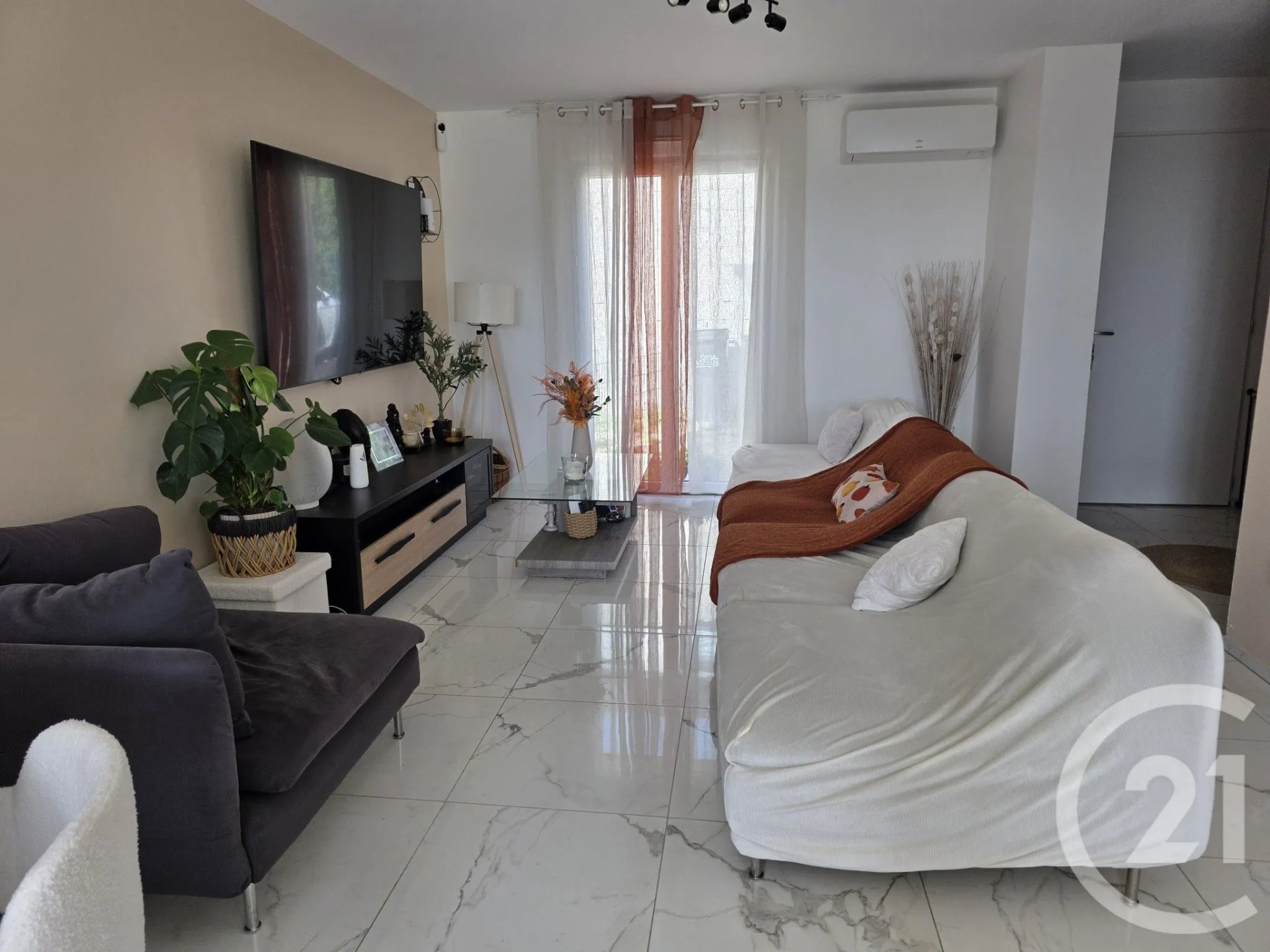 Maison à vendre, 90m², Monthyon