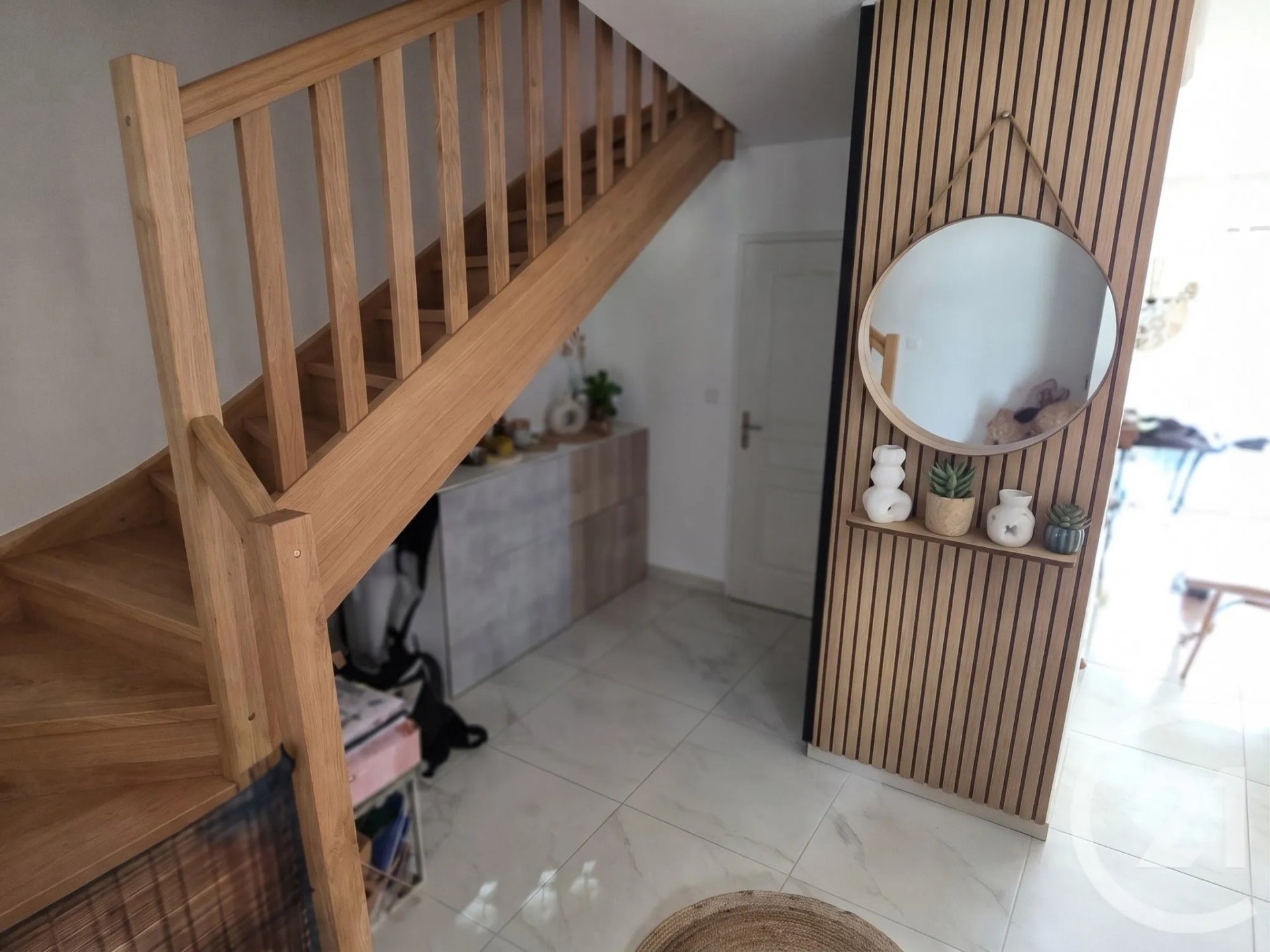 Maison à vendre, 90m², Monthyon