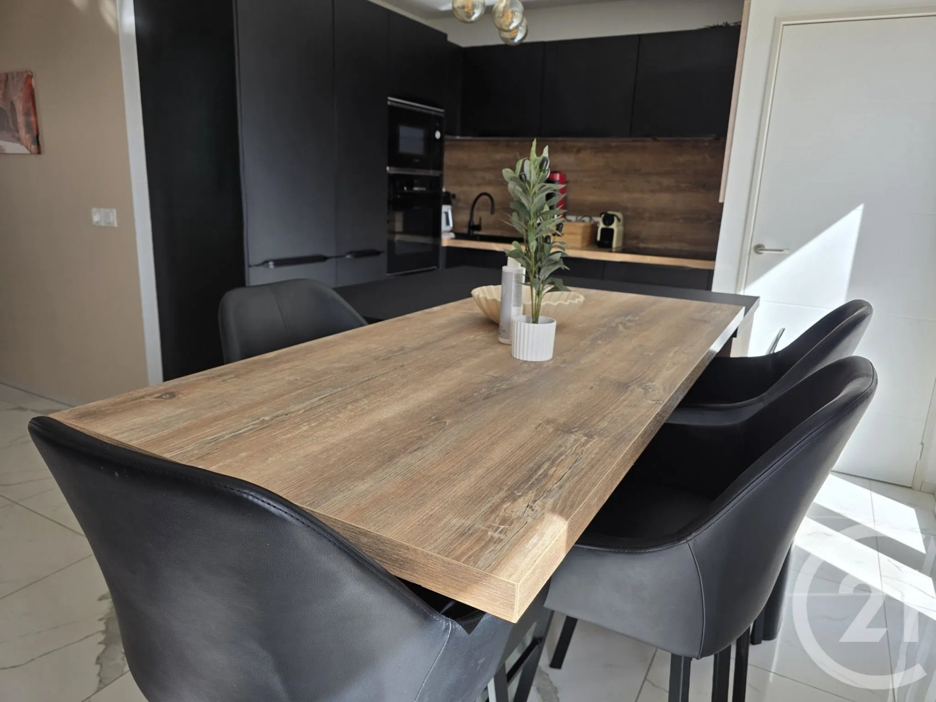 Maison à vendre, 90m², Monthyon