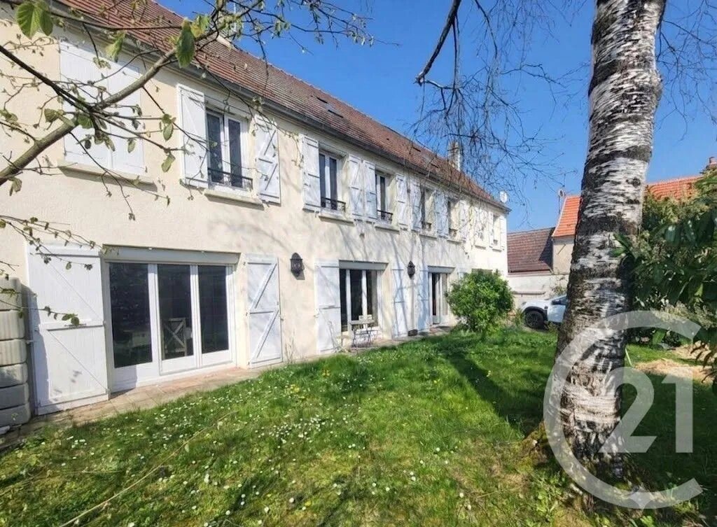 Maison à vendre, 249m², Saint-Soupplets