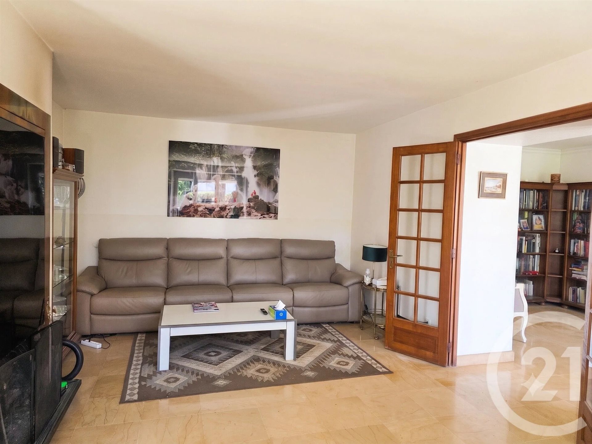 Maison à vendre, 249m², Saint-Soupplets